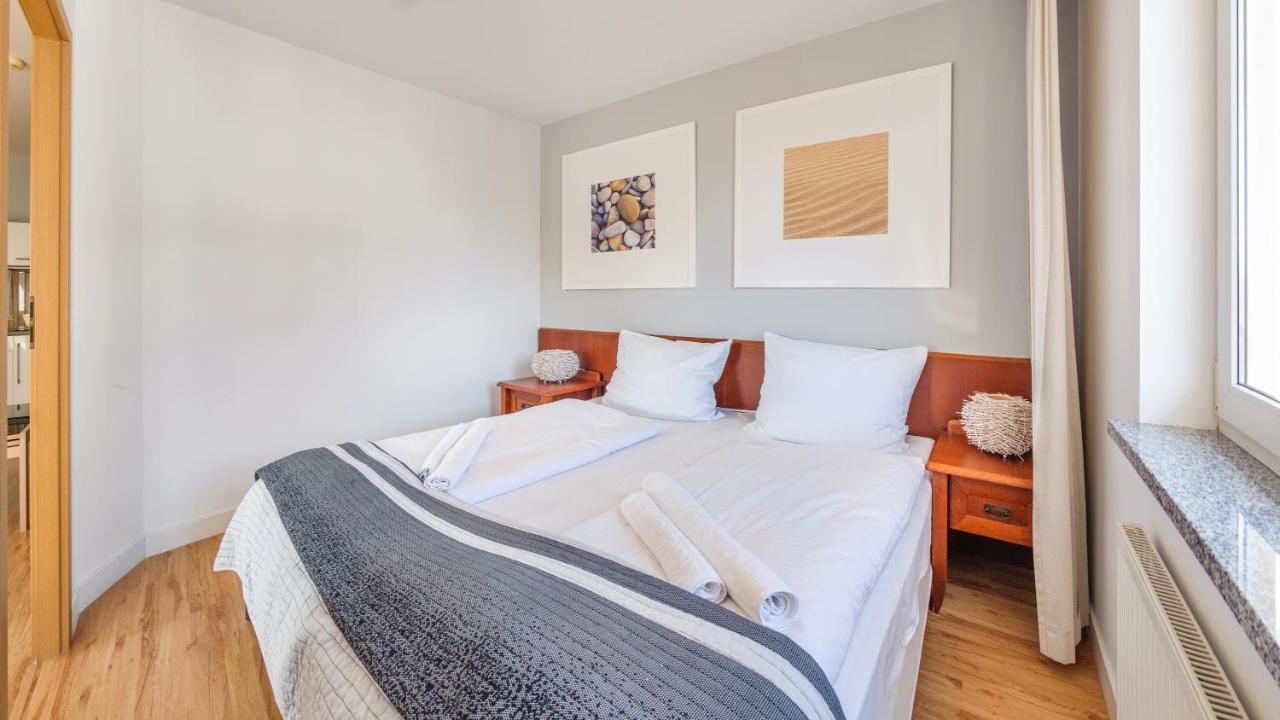 Apartment Sun & Snow Olymp Z Basenem Kolberg