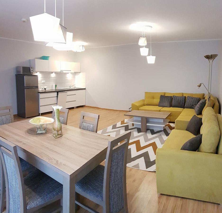 Sun & Snow Olymp Z Basenem Apartment