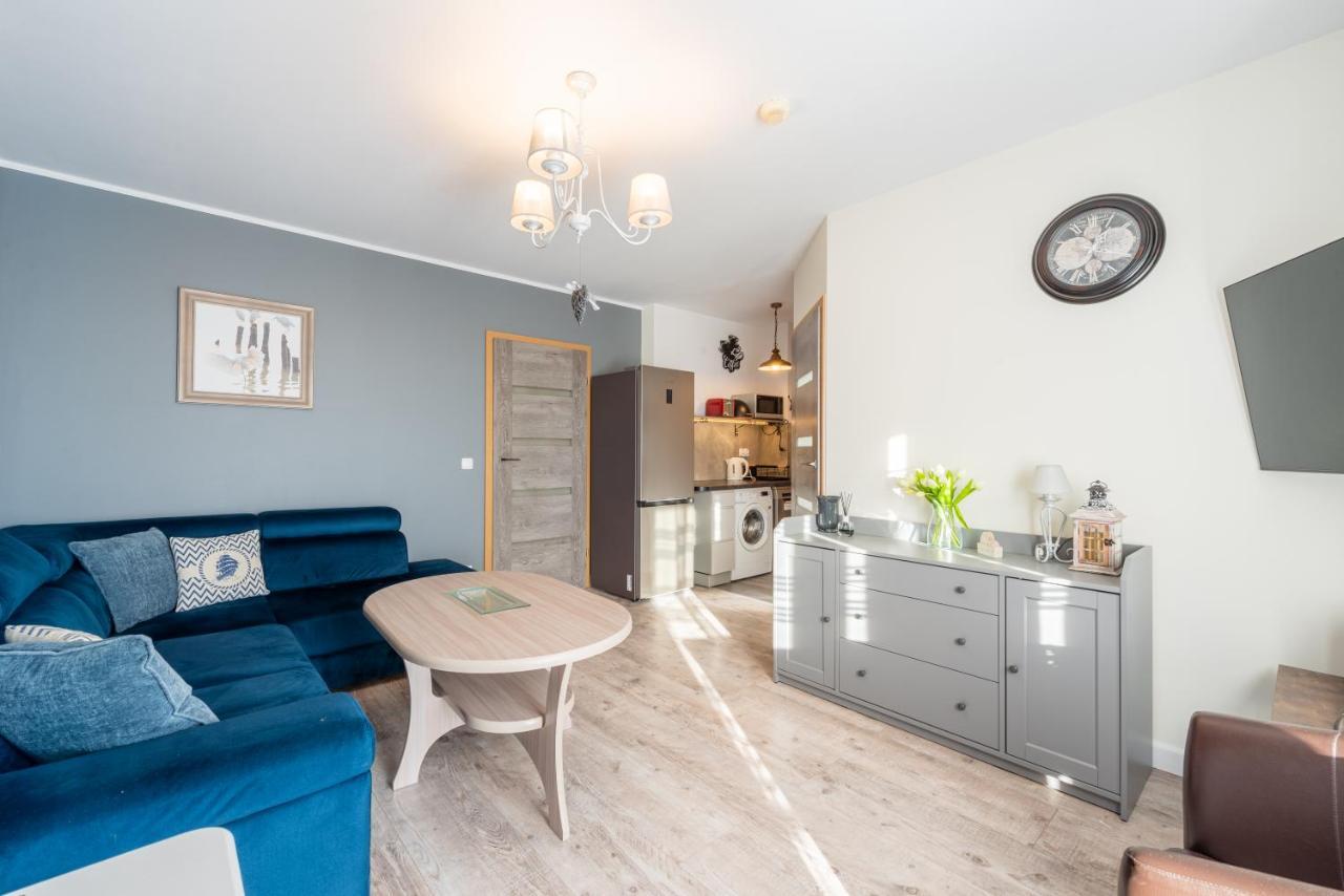 Apartment Sun & Snow Olymp Z Basenem Kolberg